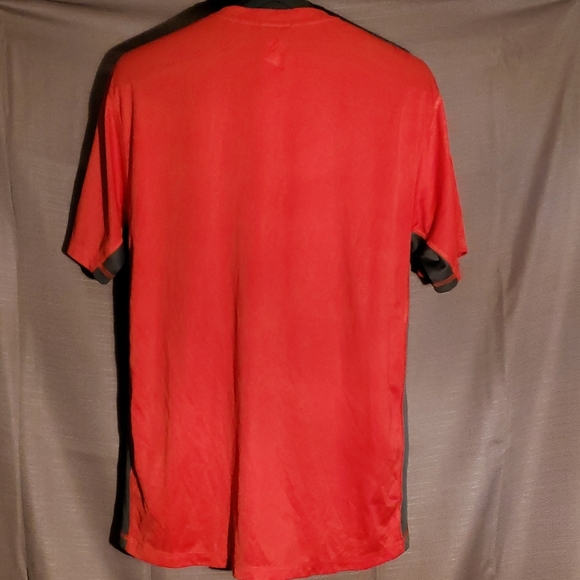 The North Face Vaporwick Active Wear Shirt - Picture 2 of 8